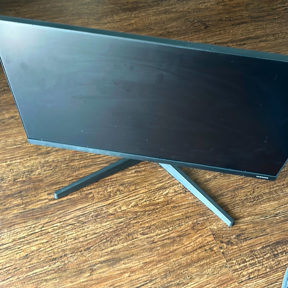 Samsung Gaming Monitor